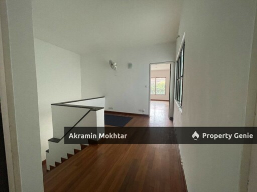 Freehold Unit PENTAS 2 , ALAM IMPIAN