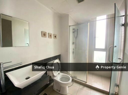 Walking Distance LRT Condo The Saffron, Sentul Kuala Lumpur