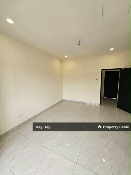 Bukit Indah Double Storey Terrace House For Sales