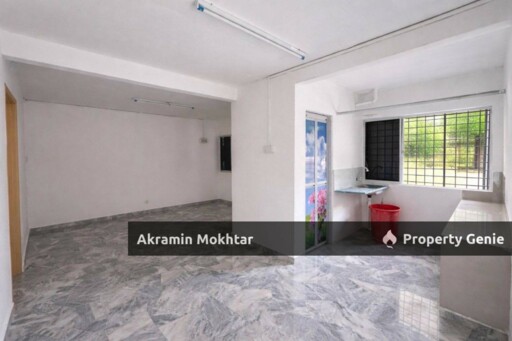 FREEHOLD & GROUND FLOOR UNIT – TAMAN DAMAI INDAH, KAJANG