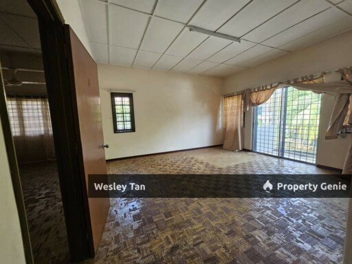 Cheng Perdana Freehold Corner 2 Stry House Non Bumi 3,638sf Extra Land