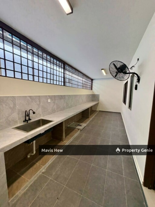 For Rent, Taman Sri Tebrau, Jln Lembing, Sentosa，Pelangi，CIQ