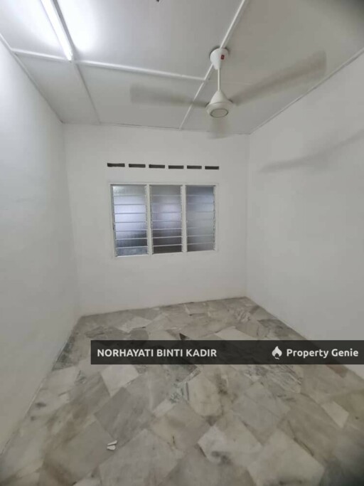 (RENOVATED) SINGLE STOREY TERRACE LORONG SERI MAHKOTA 34, BATU 12, JALAN GAMBANG