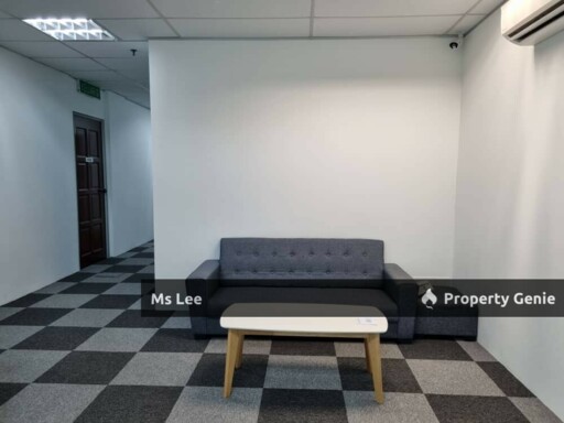 Office Suite 10 RM1020-The Landmark Office @ Bandar Bukit Tinggi, Klang-Ready 15/10