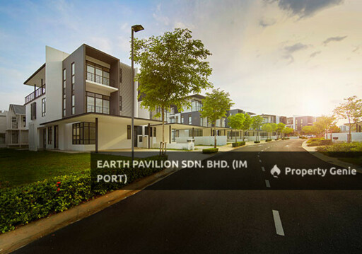 SENJA RESIDENCE