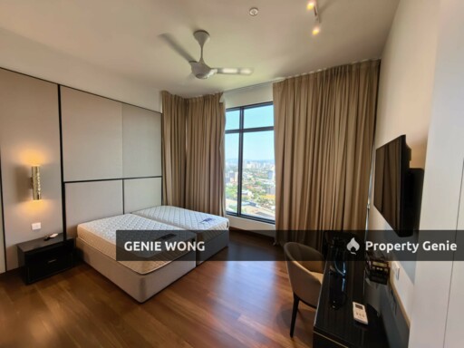 Pavilion Embassy 3 Bedroom For Sale