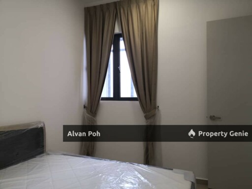 Suria Garden New Condo With 5 Star Facility At Puchong