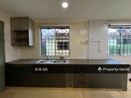 1.5 Storey Terrace Taman Buana Perdana, Petaling Jaya