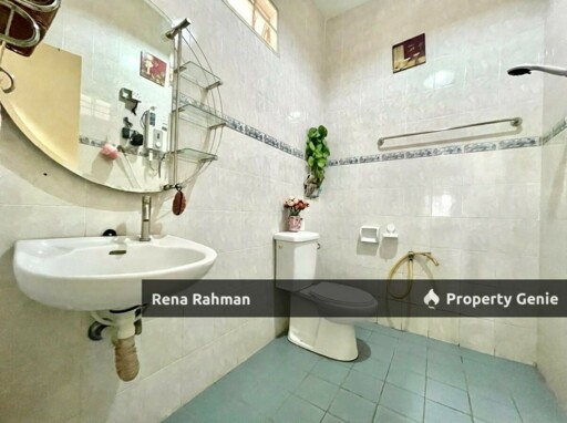 WELL KEPT BEautiful Two Storey Bungalow Rasah Kemayan Seremban 2