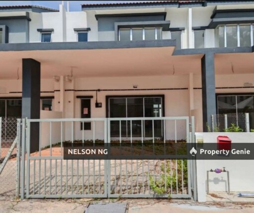 Residensi Prima, Lukut, Port Dickson
