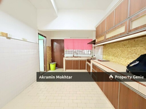 Freehold & Facing Open | Double Storey Terrace Taman Sri Gombak Fasa 4 Gombak Selangor