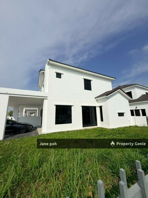 Eco World Horizon, Camdon Garden Home, Batu Kawan For Sale