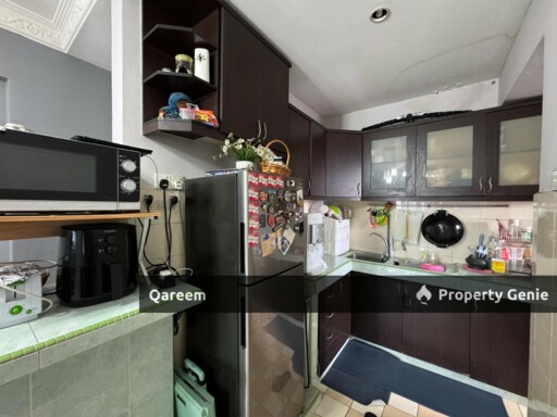 Renovated Apartment Sri Gotong Batu Caves