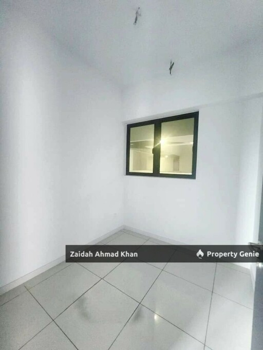 THE VALLEY SKYSIERRA SETIAWANGSA KUALA LUMPUR 3 BEDROOM 2 CAR PARK WALKING DISTANCE TO LRT FACING KL LEVEL 15 GOOD VIEW FROM BALCONY
