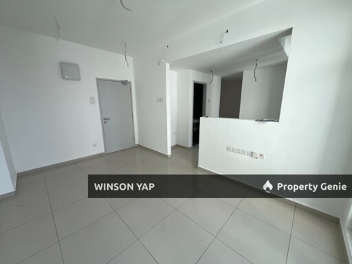 Midas Seri Alam Apartment Bandar Seri Alam Masai Can Full Loan