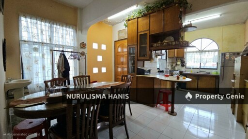 BUKIT GEDUNG