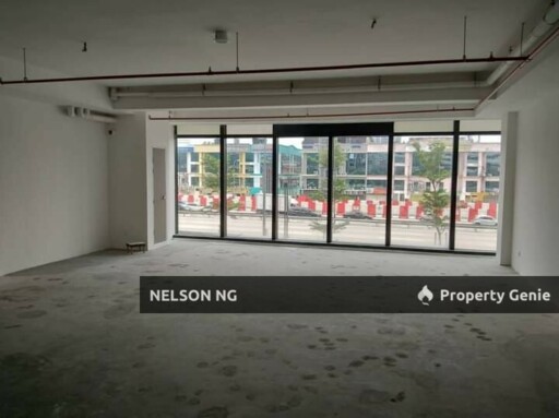 One South Seri Kembangan, Selangor