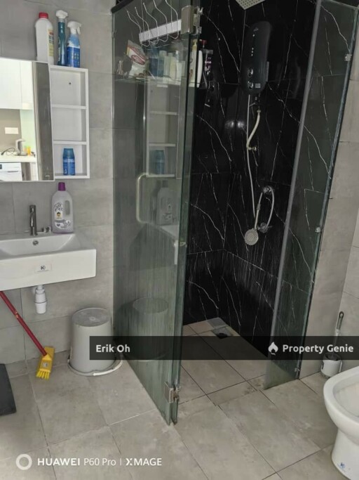 Armani SOHO @ Subang Jaya – For Rent