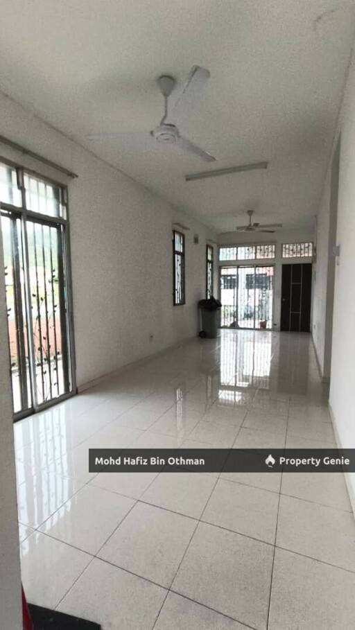 Bandar Puteri Jaya, SG PETANI KEDAH