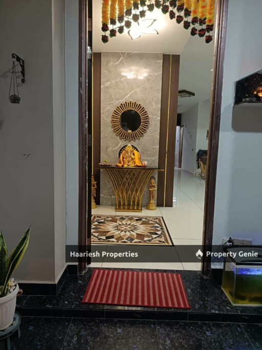 For Sale Double Storey Terrace House @ Taman Sutera Perling Johor Bahru