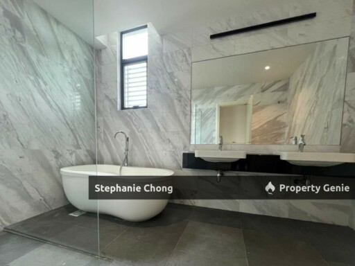 🏡 Luxury Zero-Lot Bungalow @ Foresthill, Damansara Perdana | From RM3.6M! 🌟