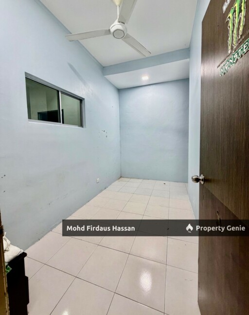 Renovated Terraced House In Bandar Puteri Jaya, Sungai Petani