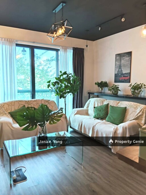Crescent Bay Suites (Teluk Bayu) @ Taman Bayu Puteri