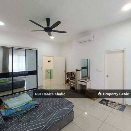 Double Storey Tiara Sendayan Negeri Sembilan