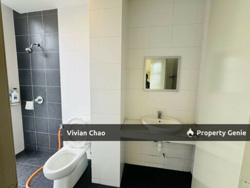 Condo for Sale at Barrington Square, Cameron Highlands