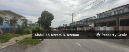OPEN FACING CASA RUBY BANDAR MUTIARA SG PETANI