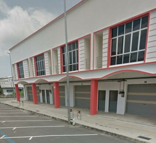 Pusat Perniagaan Lukut Utama