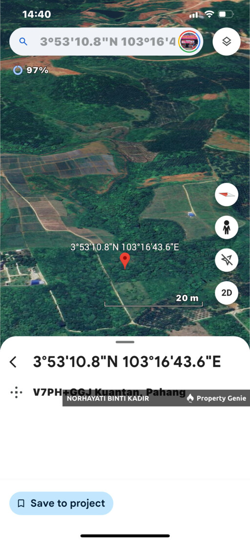 RTP BUKIT GOH