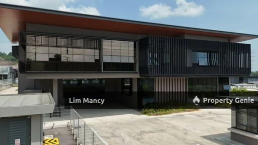I-Tech Valley Medium Industrial Factory