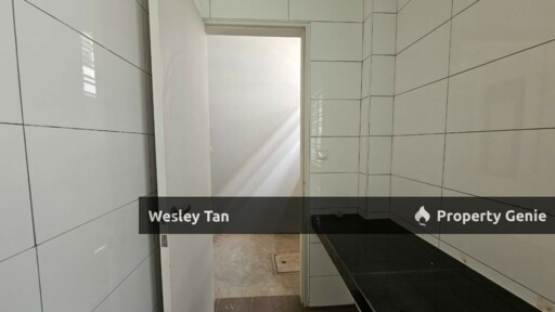 Cheapest Rental House One Krubong Sutera Emas 24hr Guard 4 Rooms Bare
