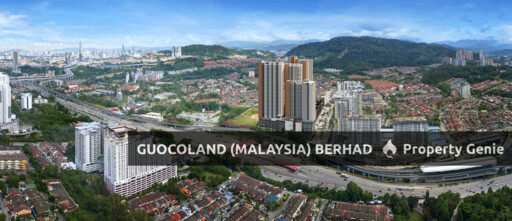 Emerald 9, Cheras