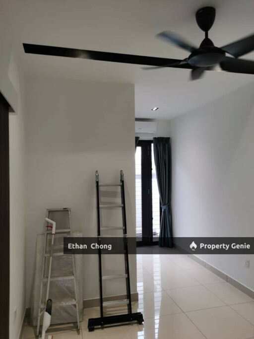 ILHAM RESIDENCE ELMINA TWO STOREY HOUSE FOR SALE