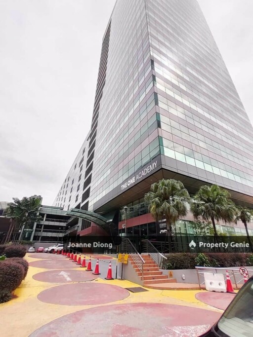 Sunway Office