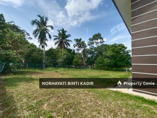 BANGLO 2 TINGKAT TAMAN GURU