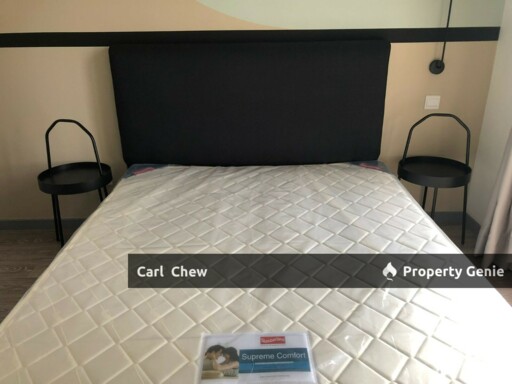 Southlink Residence @ Bangsar South