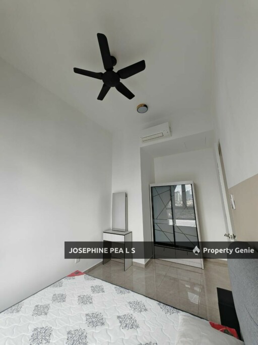 The Maple Residence 3 Room 2 Bathroom Corner Unit For Rent