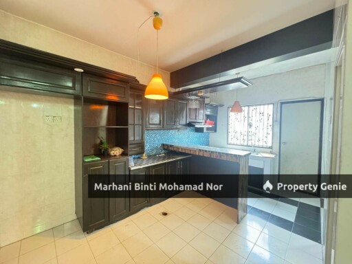 Basic • Sri Gombak • Bukit Permata 2.5 Storey