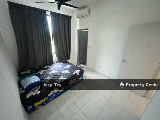 Taman Desa Palma Double Storey Terrace House Rent