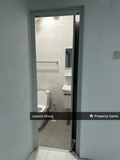 Desa Perangsang Apartment