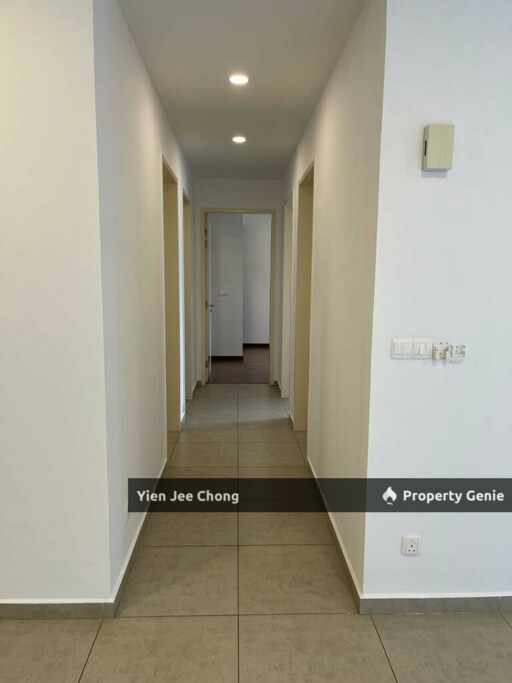 Petalz Residence Condo Jalan Klang Lama For Sale