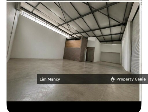Eco Business Park 1 Phase 2 Cluster Factory For Sale