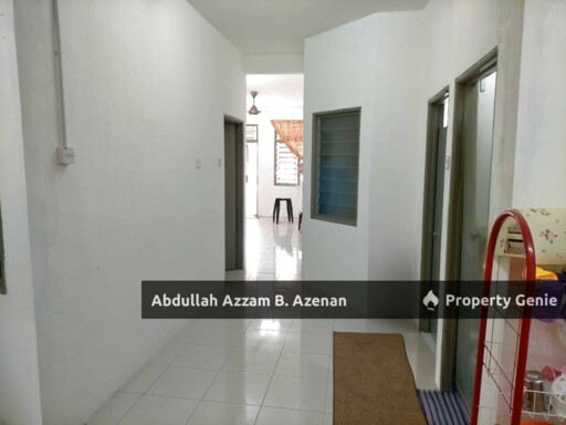 Taman Lagenda Mampu Milik