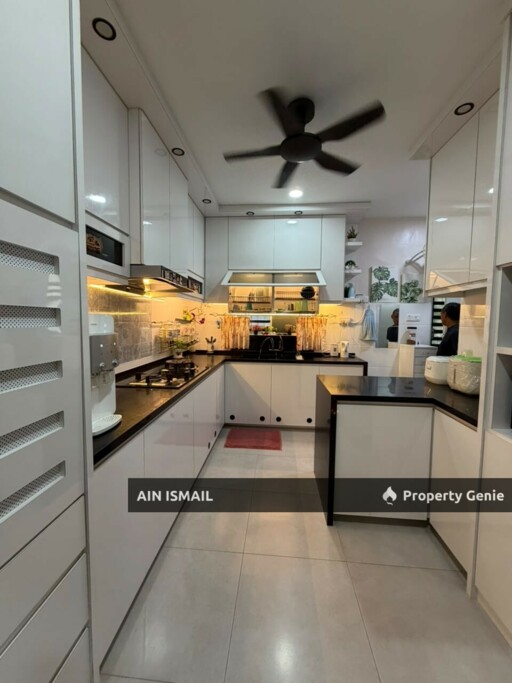 [RENOVATED] TERES 2TINGKAT TAMAN MAHKOTA PUTRA, INDERA MAHKOTA IM8, KUANTAN