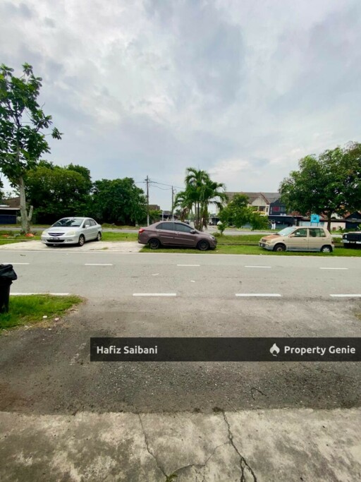 1.5 Storey Pendamar Indah Klang
