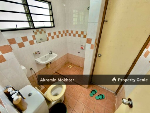 Freehold, Renovated & Extended | 2 Storey Terrace Taman Bukit Subang Seksyen U16, Bukit Subang Shah Alam Selangor