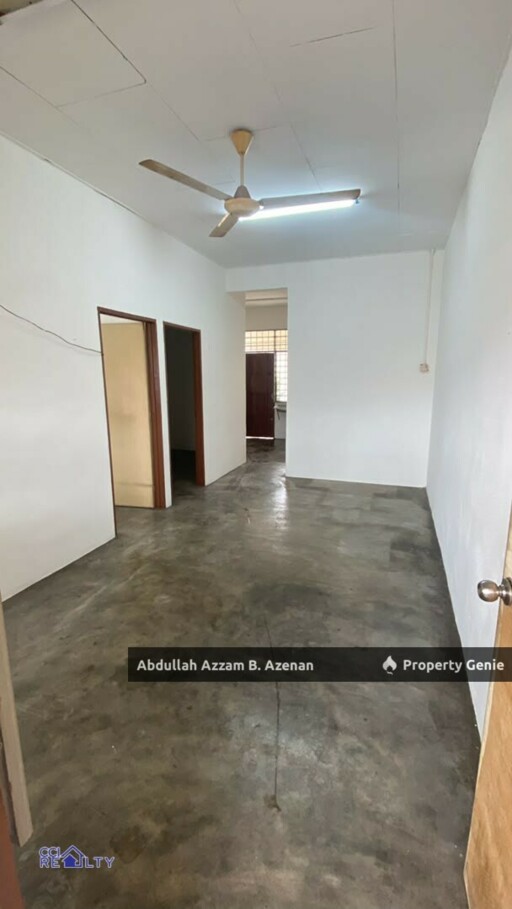 BELOW MARKET VALUE TAMAN MAHSURI